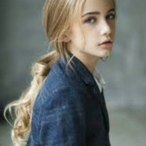 Meet your Posher, Judith